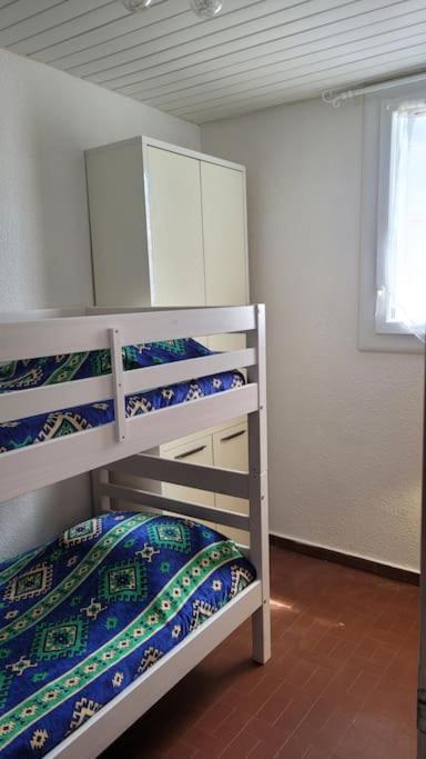 Appartement Proche Mer Le Barcares Exterior photo