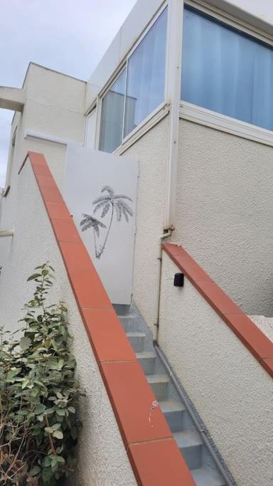 Appartement Proche Mer Le Barcares Exterior photo